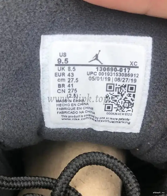 Taxi” “Reverse 12 ready Air materails Real PK God ship Jordan to 0521